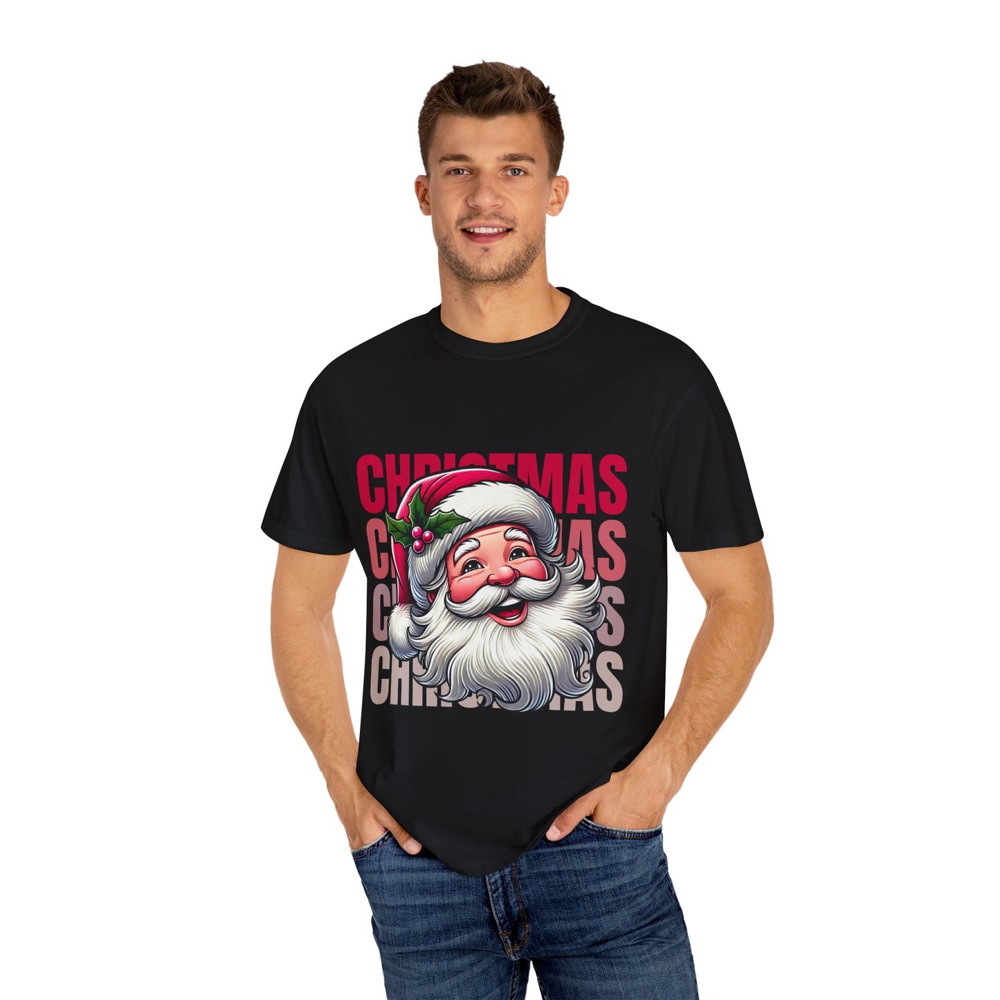 Christmas Santa