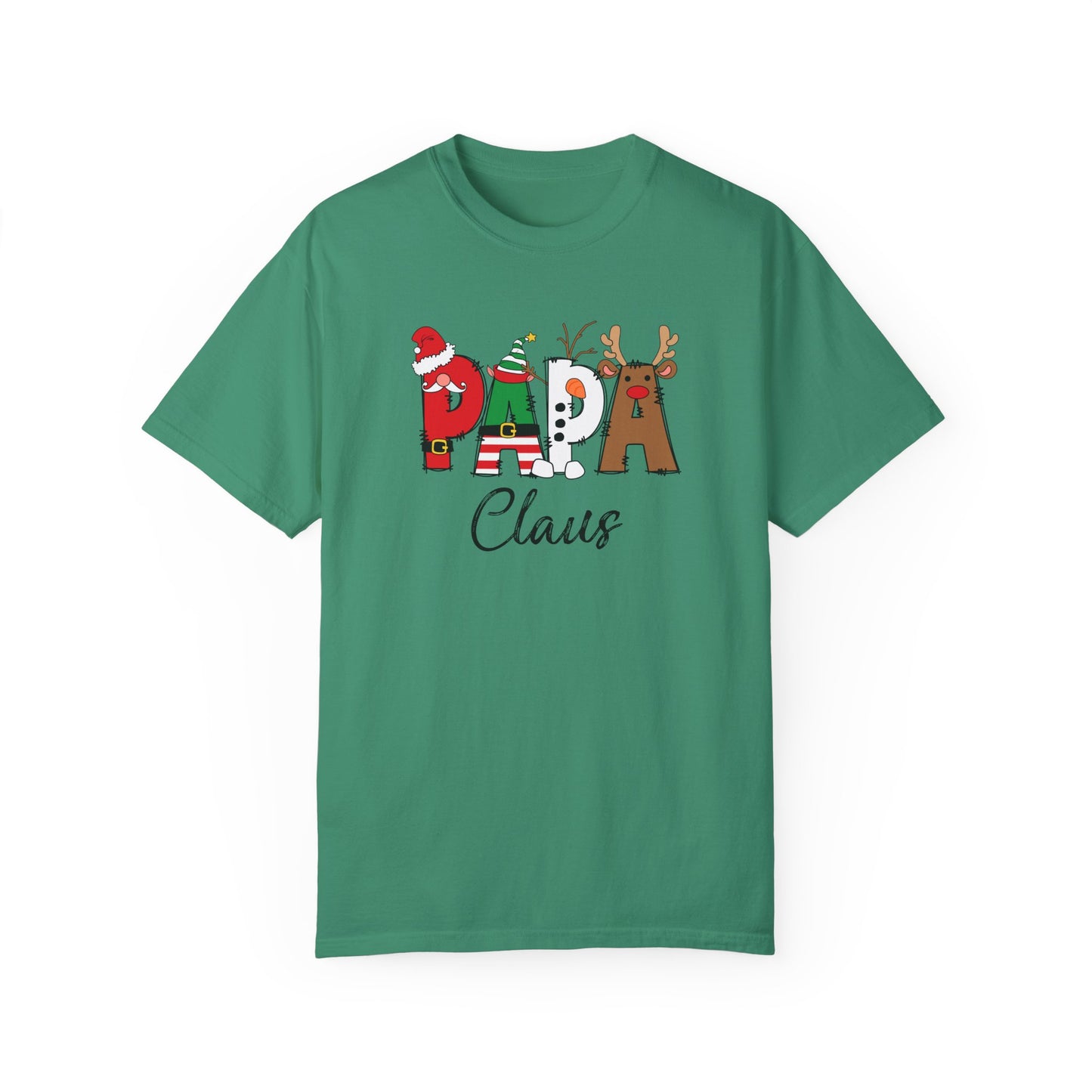 Papa Claus