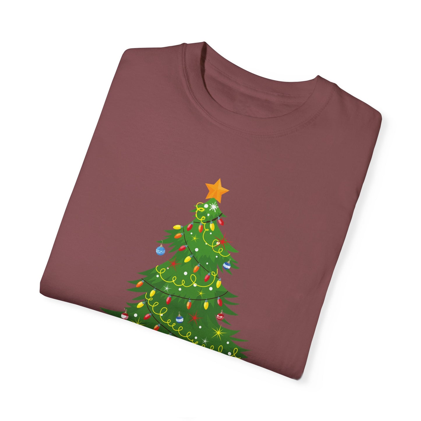 Totally Lit Tree