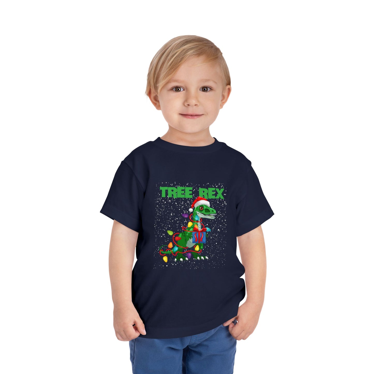 Tree Rex (T)