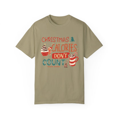 Christmas Calories Don't Count 3