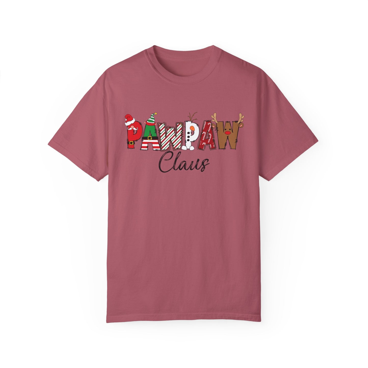 Pawpaw Claus