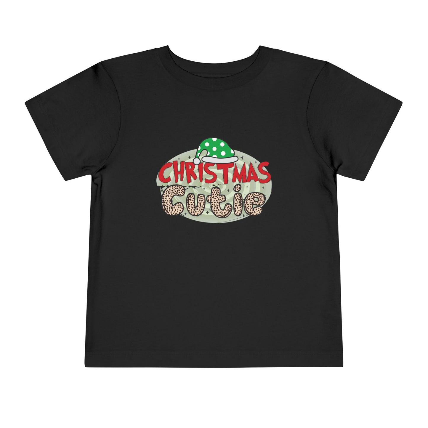 Christmas Cutie (T)