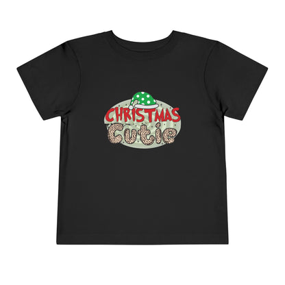 Christmas Cutie (T)