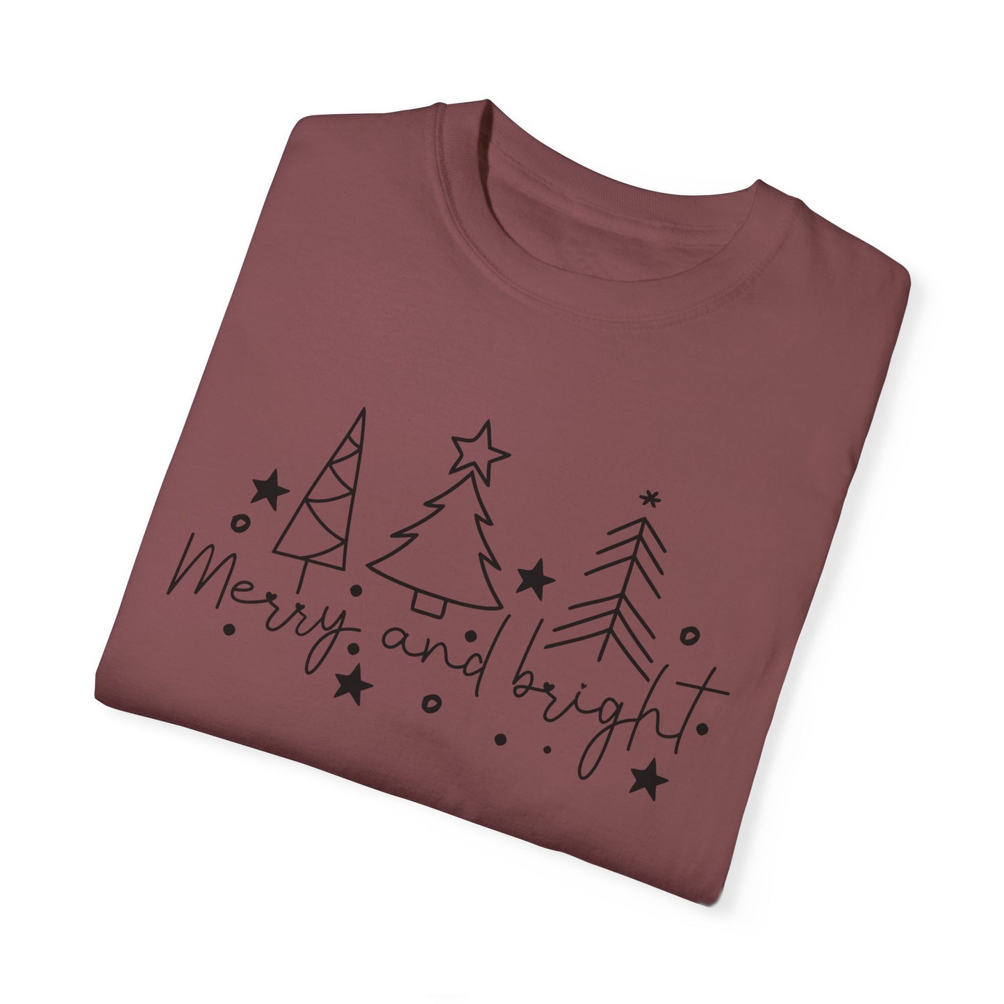Merry & Bright 1