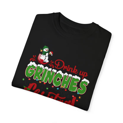 Drink Up Grinches 1