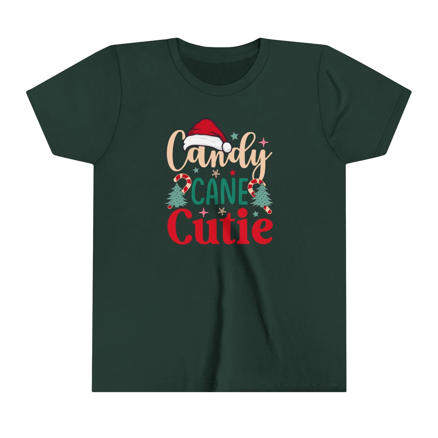 Candy Cane Cutie (Y)