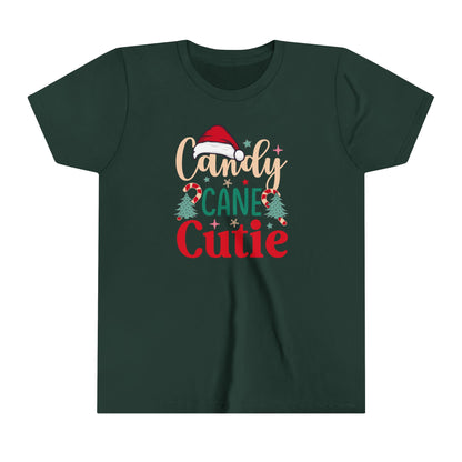 Candy Cane Cutie (Y)