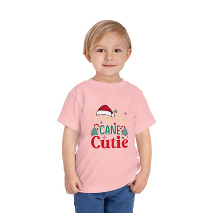 Candy Cane Cutie (T)