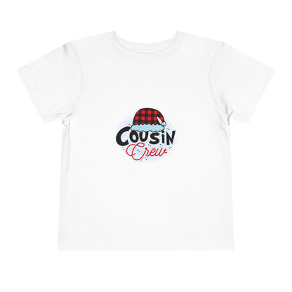 Cousin Crew 2 (T)