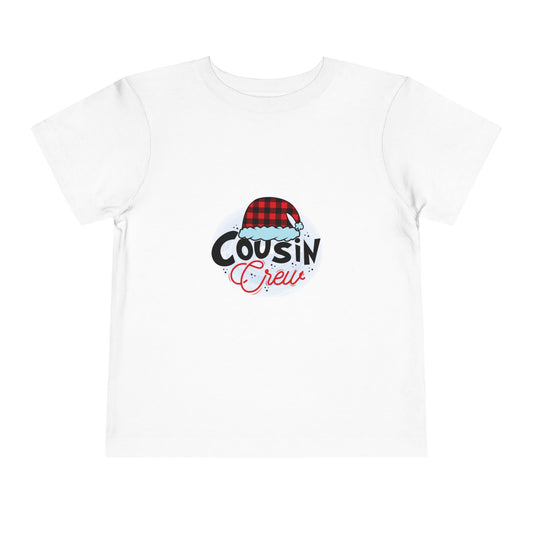 Cousin Crew 2 (T)