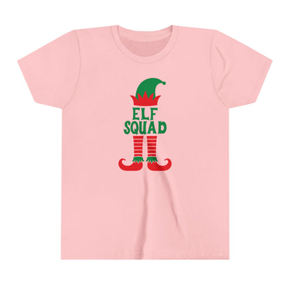 Elf Squad (Y)