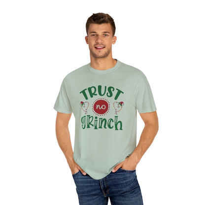 Trust No Grinch 2