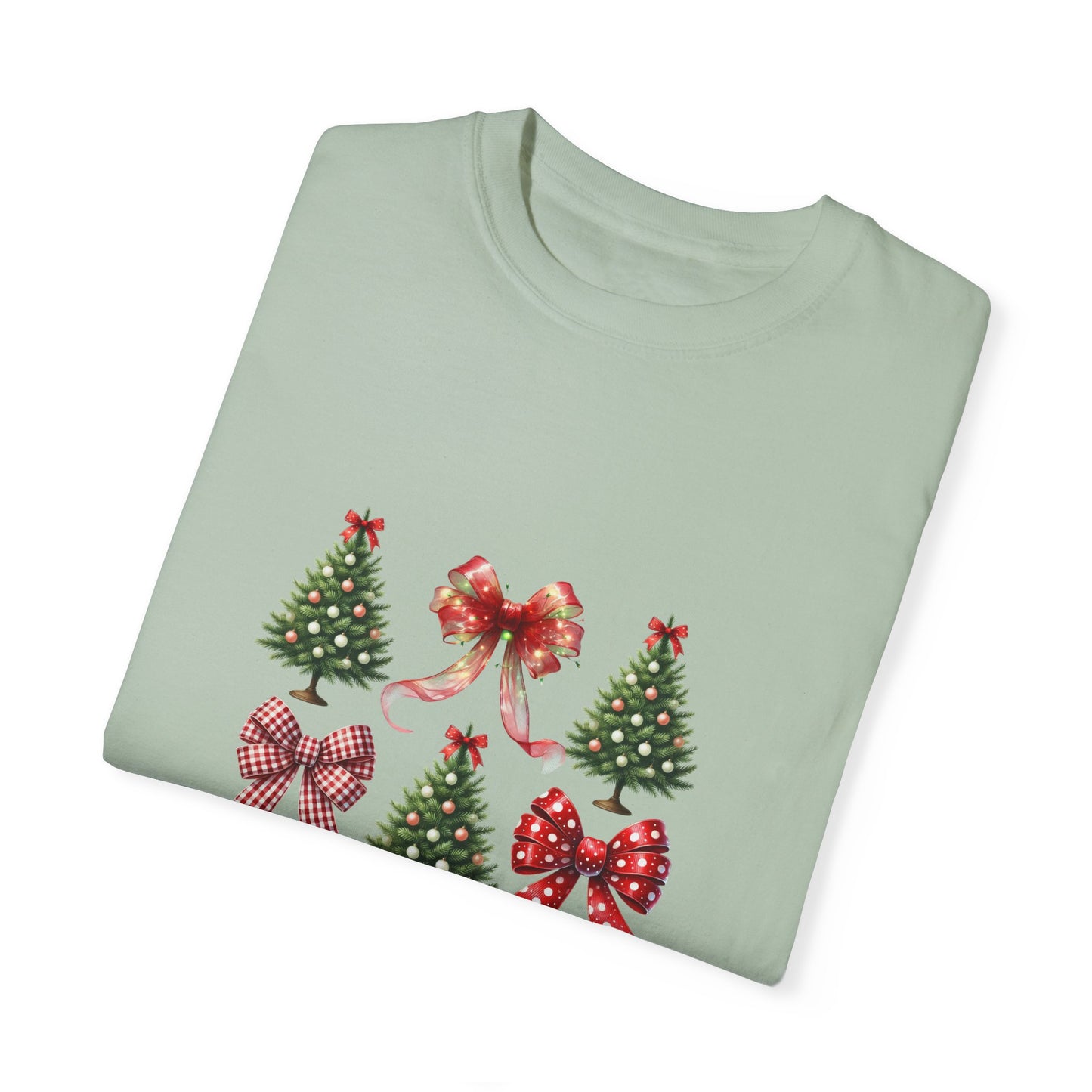 Bows & Trees 3x3