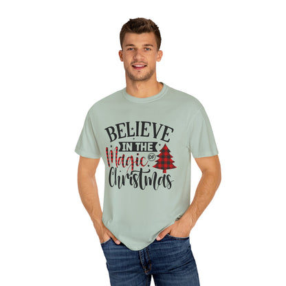 Believe in the Magic of Christmas