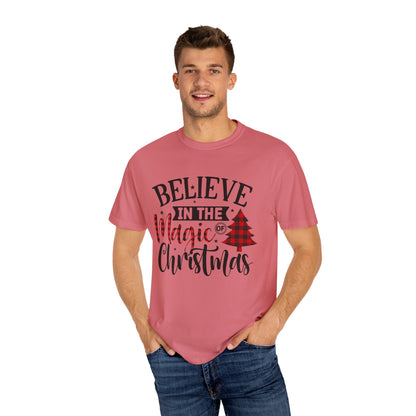 Believe in the Magic of Christmas