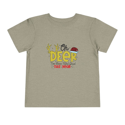 Oh Deer (T)