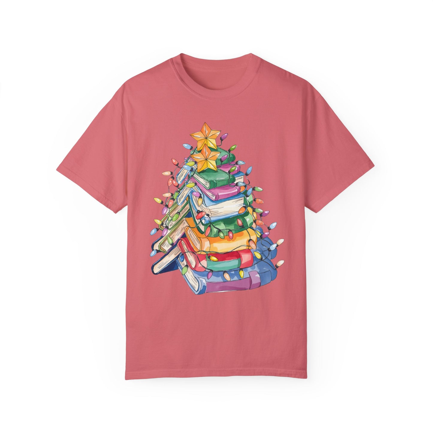 Book Tree