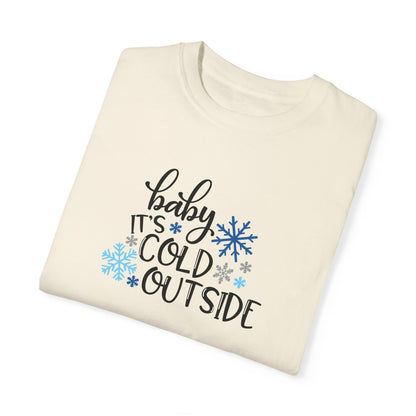 Baby It's Cold Outside