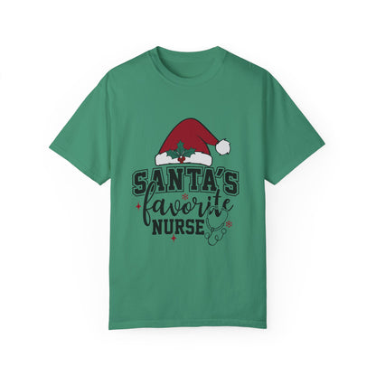 Santa's Favorite Nurse