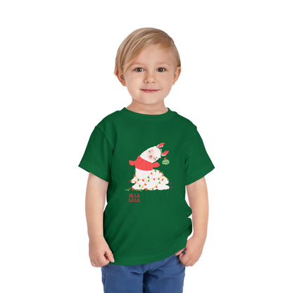 Fa La La La Llama 1 (T)