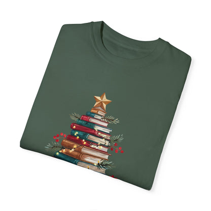 Book Tree 2