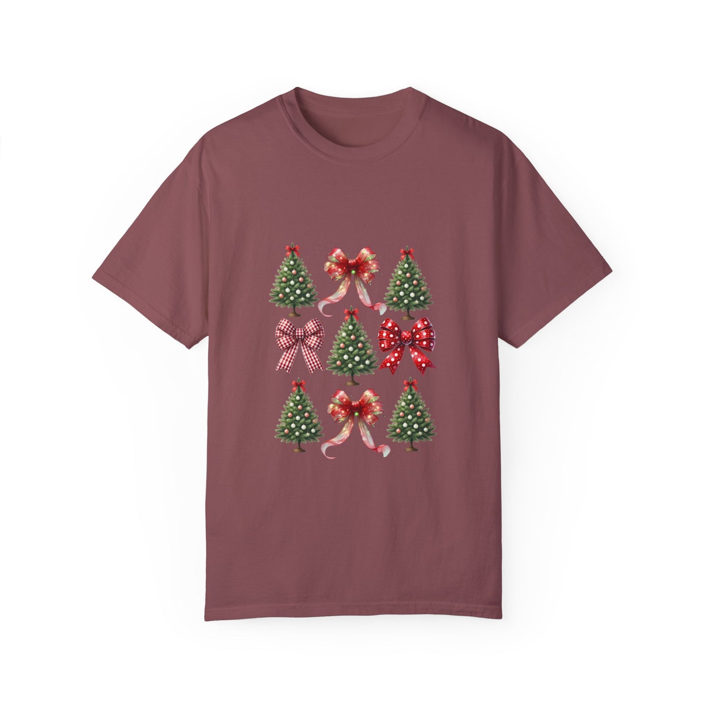 Bows & Trees 3x3
