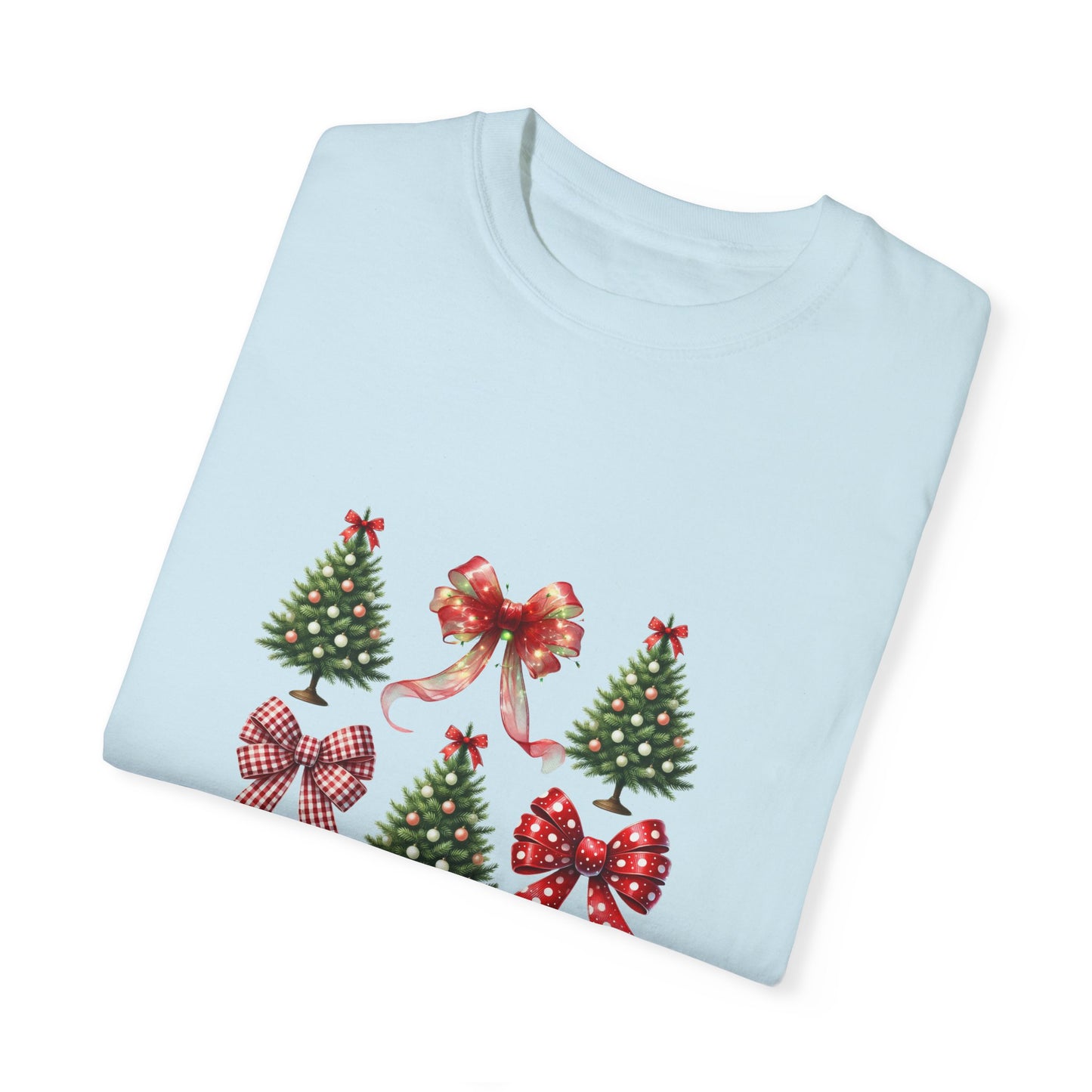 Bows & Trees 3x3