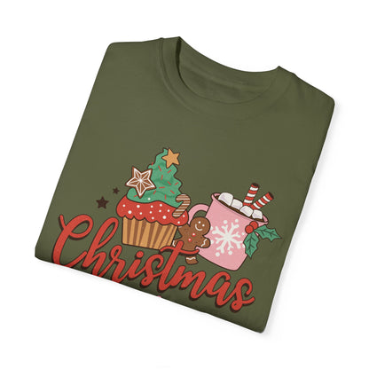 Christmas Calories Don't Count 2