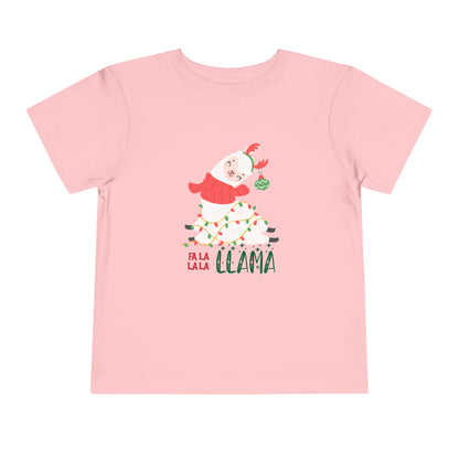 Fa La La La Llama 1 (T)