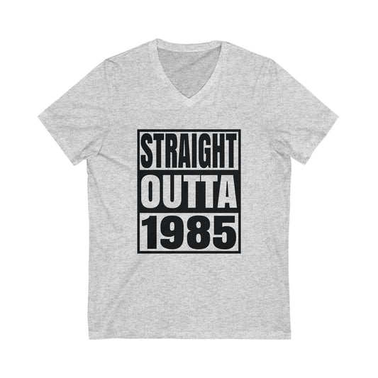 Straight Outta 1985 Tshirt