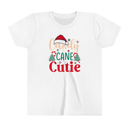 Candy Cane Cutie (Y)