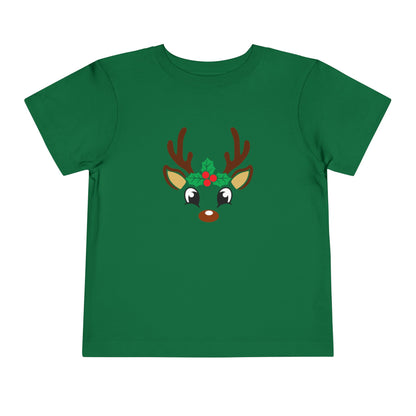 Reindeer 3 (T)