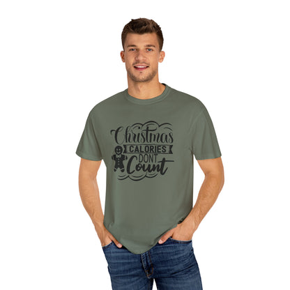 Christmas Calories Don't Count 4