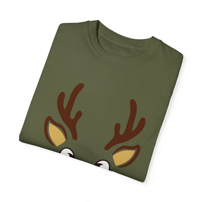 Reindeer 1