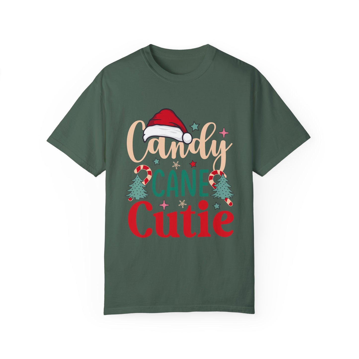 Candy Cane Cutie