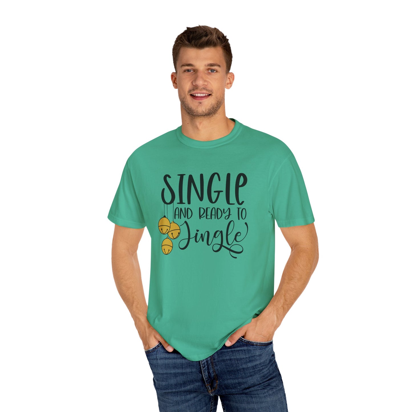 Single and Ready to Jingle