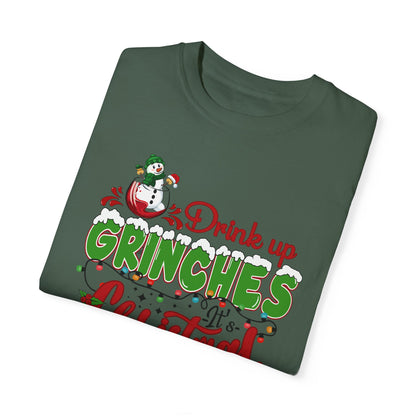 Drink Up Grinches 1