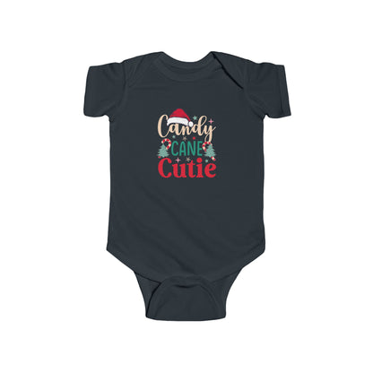 Candy Cane Cutie