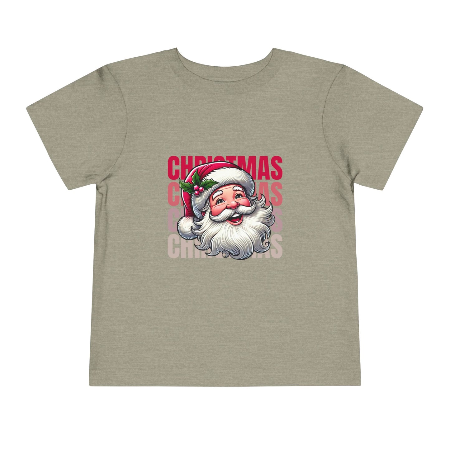 Christmas Santa (T)