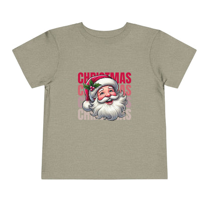 Christmas Santa (T)