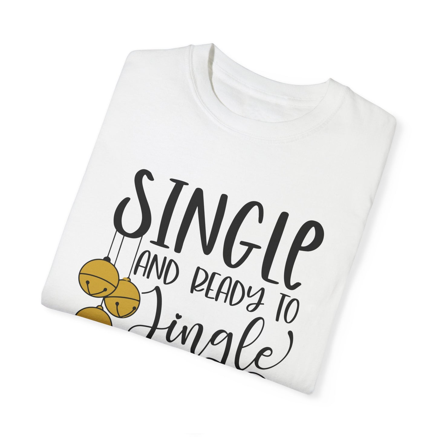 Single and Ready to Jingle