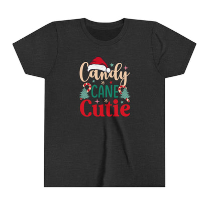 Candy Cane Cutie (Y)