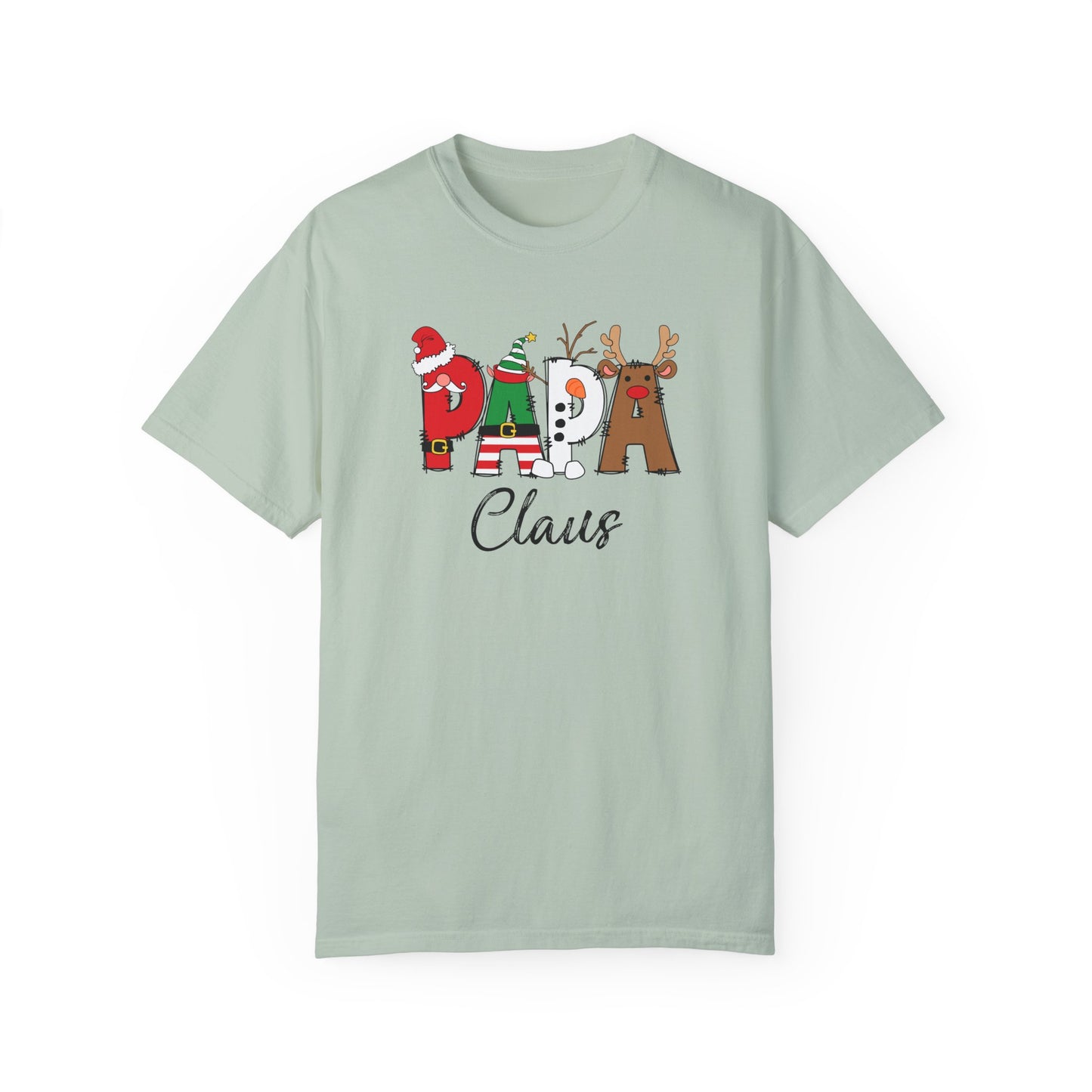 Papa Claus