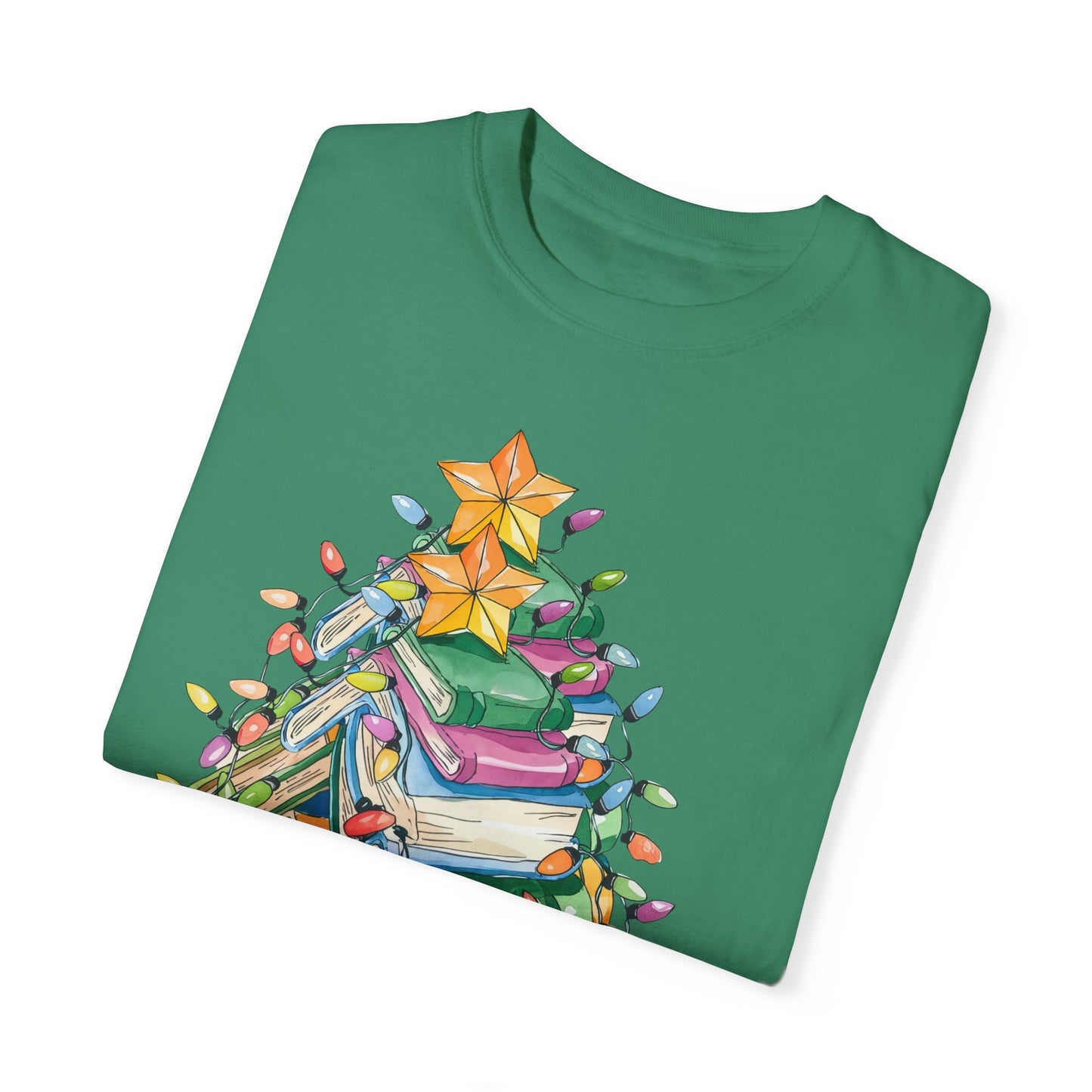 Book Tree