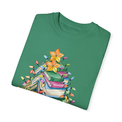 Book Tree
