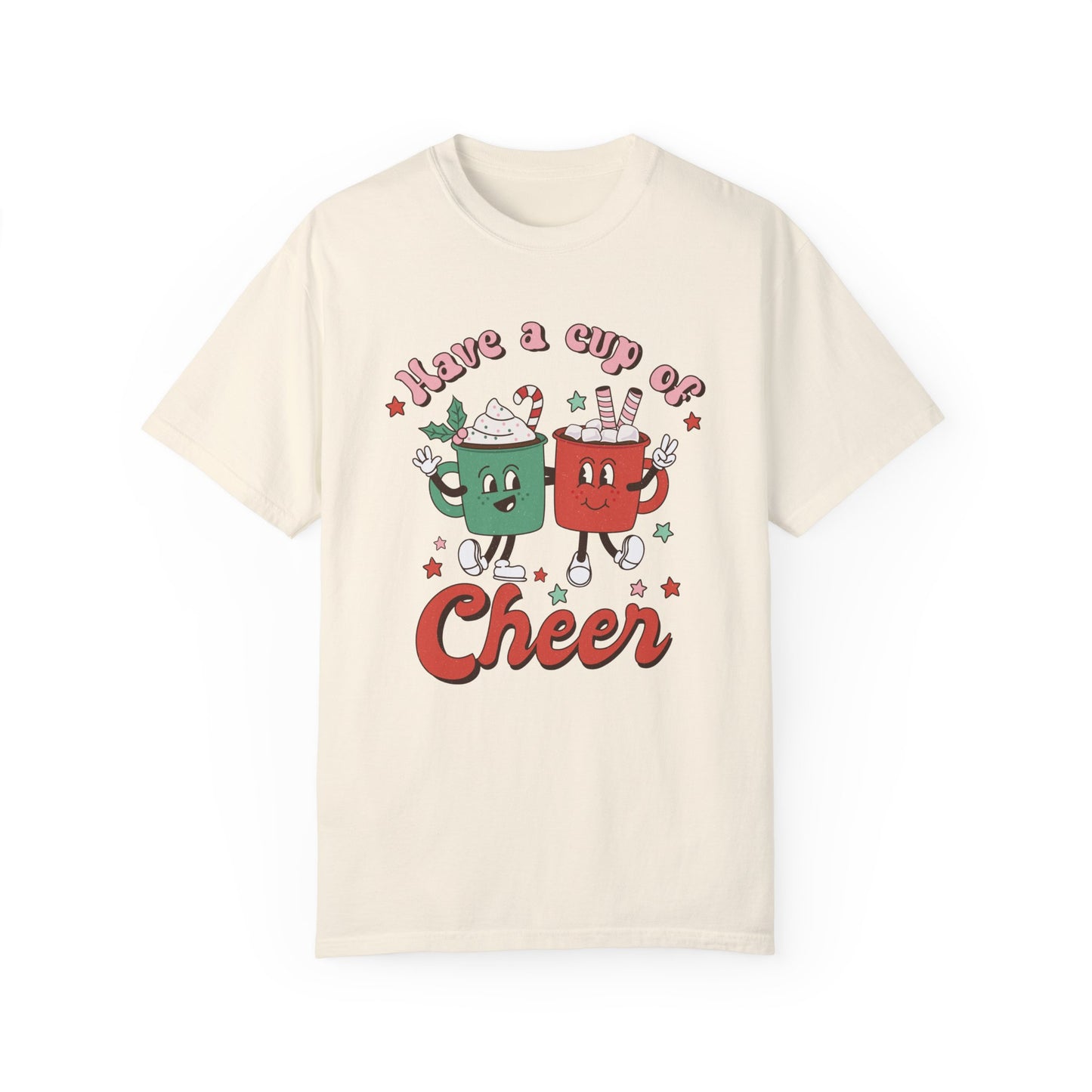 Have a Cup of Cheer