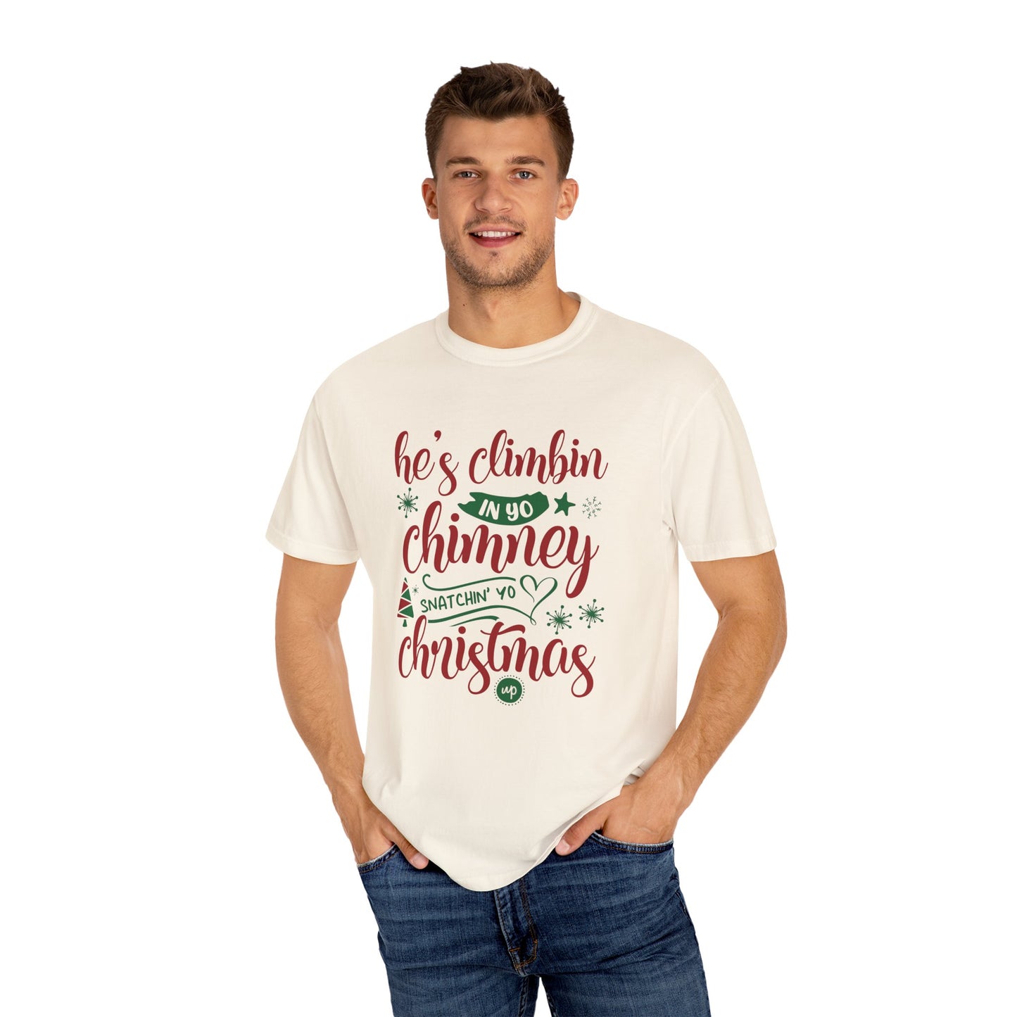 Snatchin' Yo Christmas 1