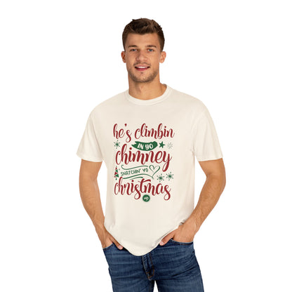 Snatchin' Yo Christmas 1