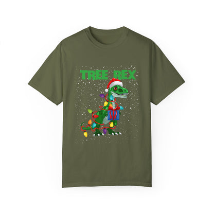 Tree Rex